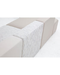 SOFA CORNER THIERRY