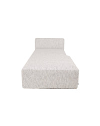 FAUTEUIL+POUF THIERRY
