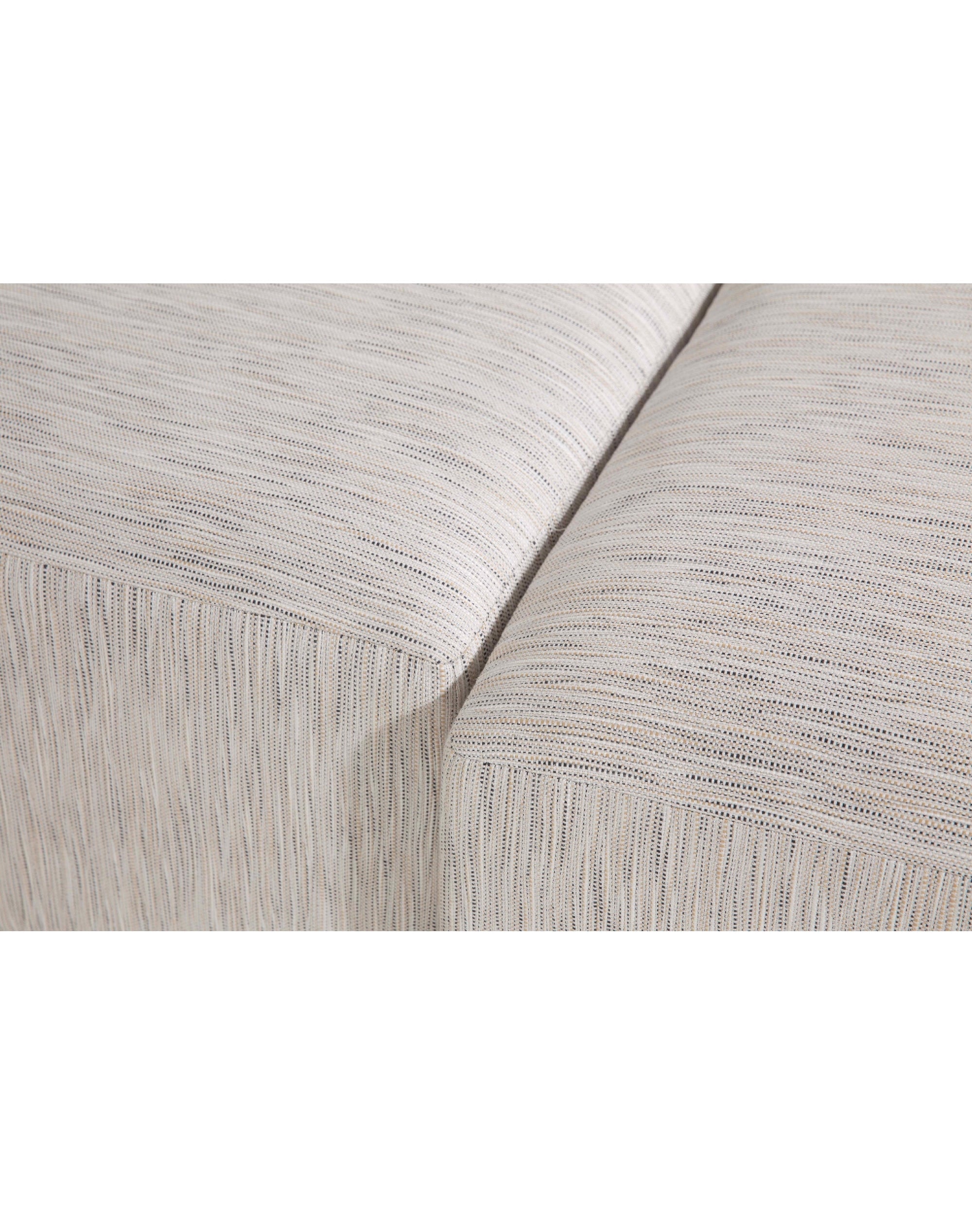 FAUTEUIL+POUF THIERRY