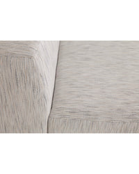 FAUTEUIL+POUF THIERRY