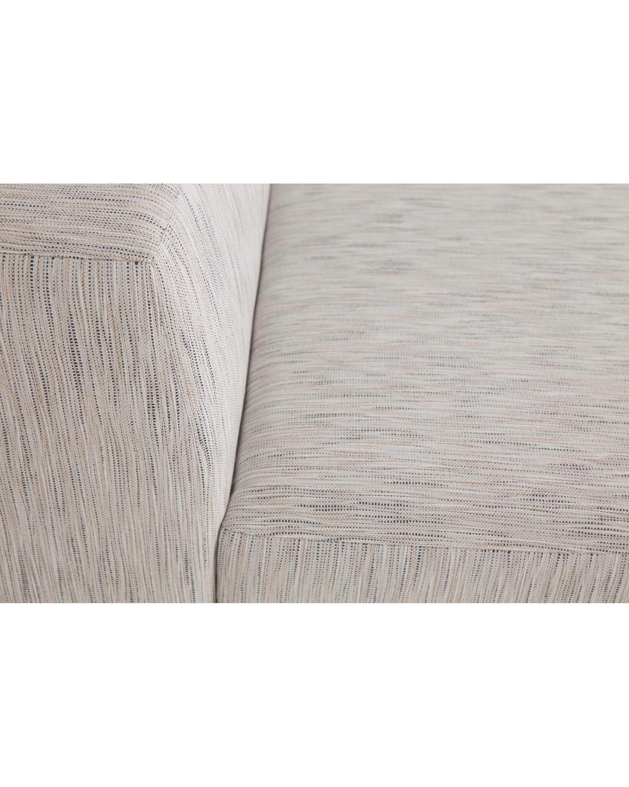 FAUTEUIL+POUF THIERRY