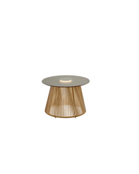 Table basse Nit portable - Off white