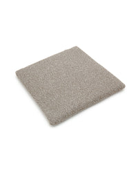 COUSSIN CHAISE NIZZA ROSOLINI LIGHT BROWN