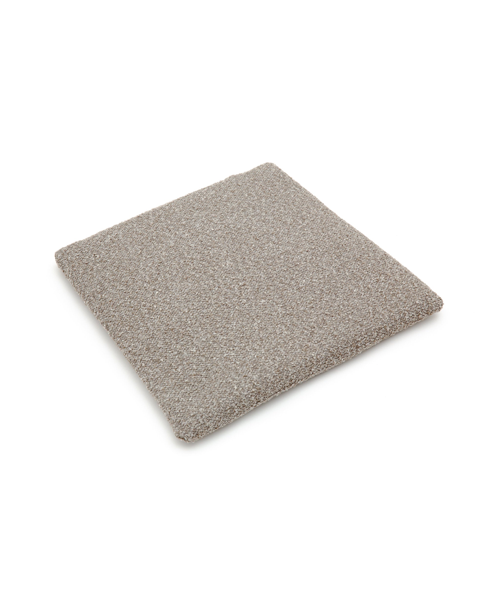 COUSSIN CHAISE NIZZA ROSOLINI LIGHT BROWN
