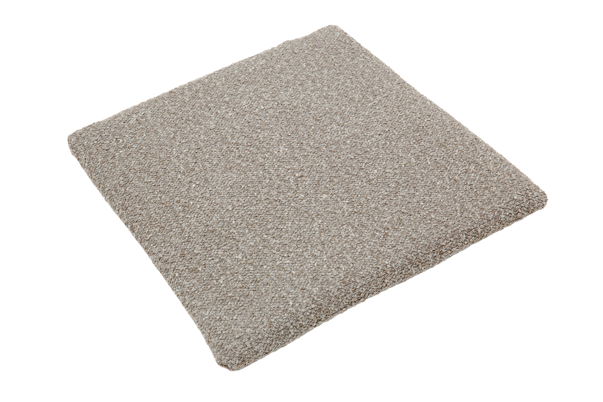COUSSIN CHAISE NIZZA ROSOLINI LIGHT BROWN