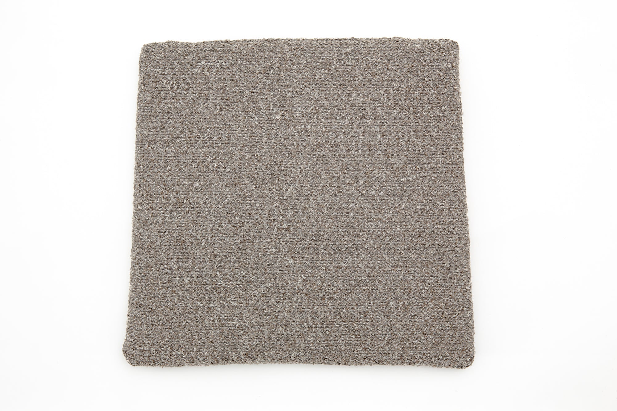 COUSSIN CHAISE NIZZA ROSOLINI LIGHT BROWN