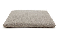 COUSSIN CHAISE NIZZA ROSOLINI LIGHT BROWN