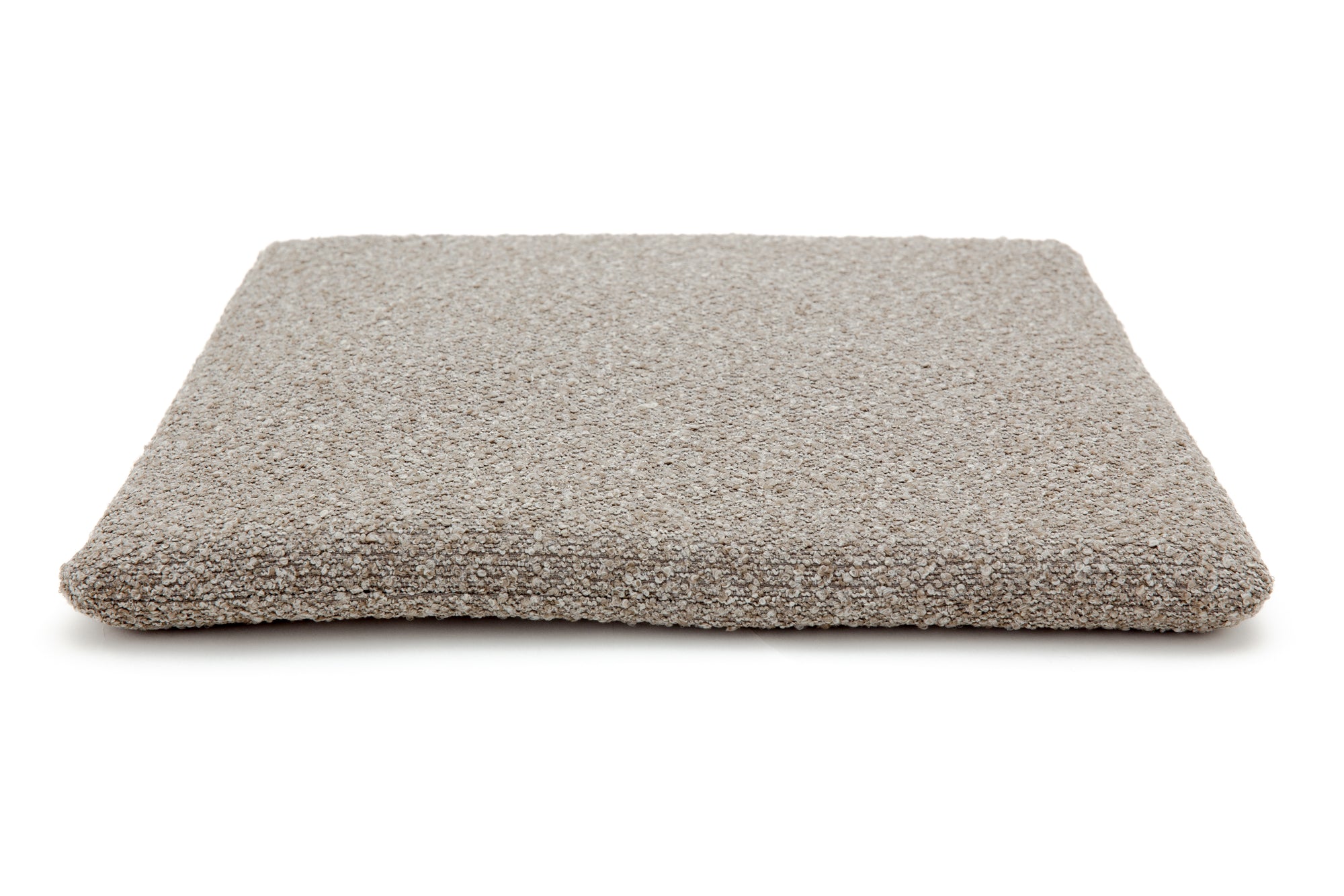 COUSSIN CHAISE NIZZA ROSOLINI LIGHT BROWN