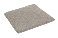 COUSSIN CHAISSE ACC NIZZA ROSOLINI LIGHT BROWN