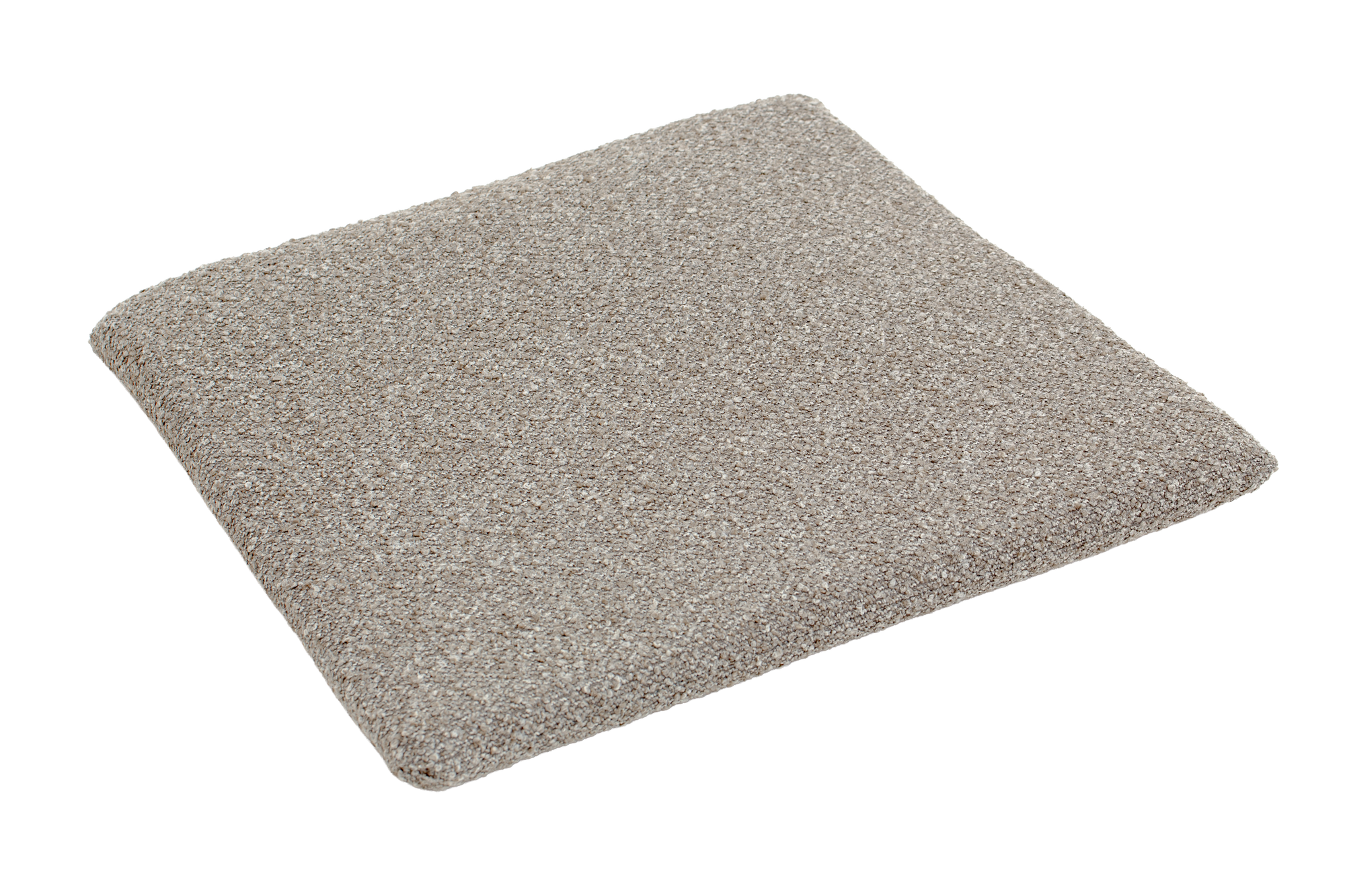 COUSSIN CHAISSE ACC NIZZA ROSOLINI LIGHT BROWN