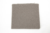 COUSSIN CHAISSE ACC NIZZA ROSOLINI LIGHT BROWN