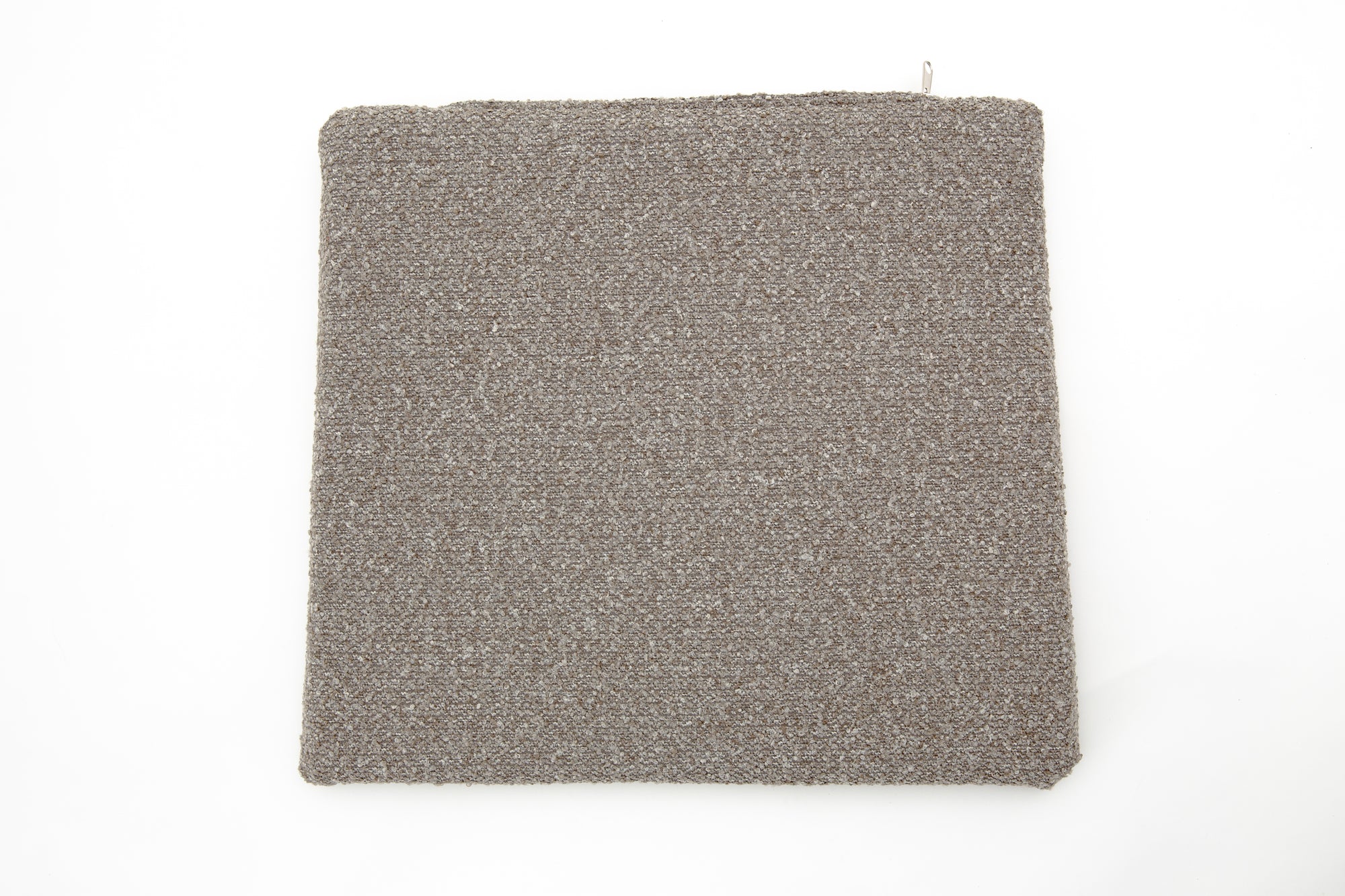 COUSSIN CHAISSE ACC NIZZA ROSOLINI LIGHT BROWN