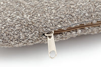 COUSSIN CHAISSE ACC NIZZA ROSOLINI LIGHT BROWN