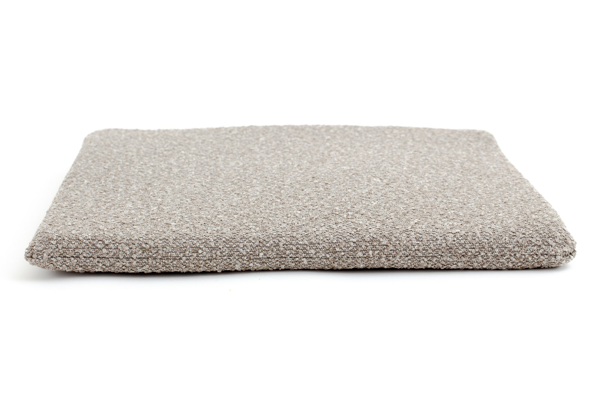 COUSSIN CHAISSE ACC NIZZA ROSOLINI LIGHT BROWN