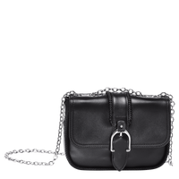 NEW_Noir Sac a bandouliere - Noir