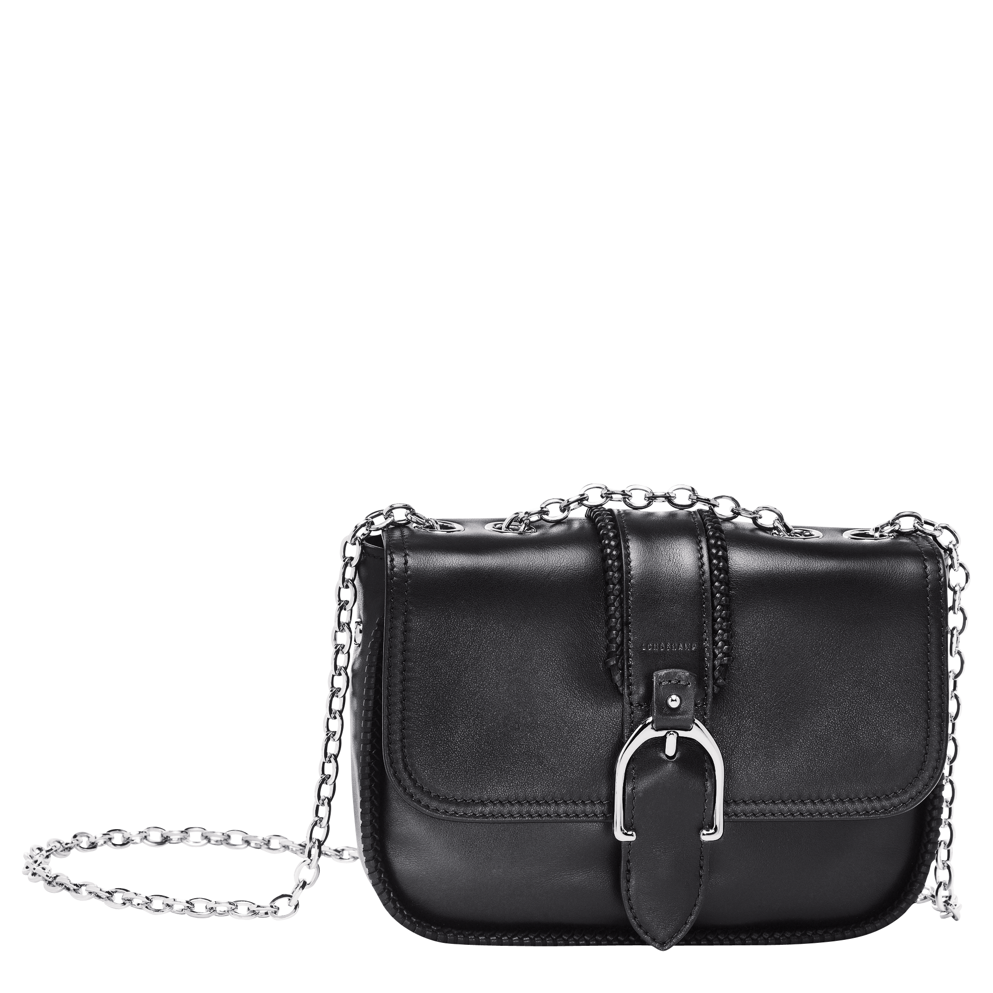NEW_Noir Sac a bandouliere - Noir