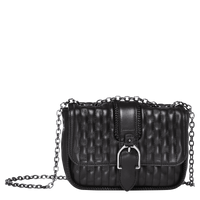 NEW_Noir Sac a bandouliere - Noir