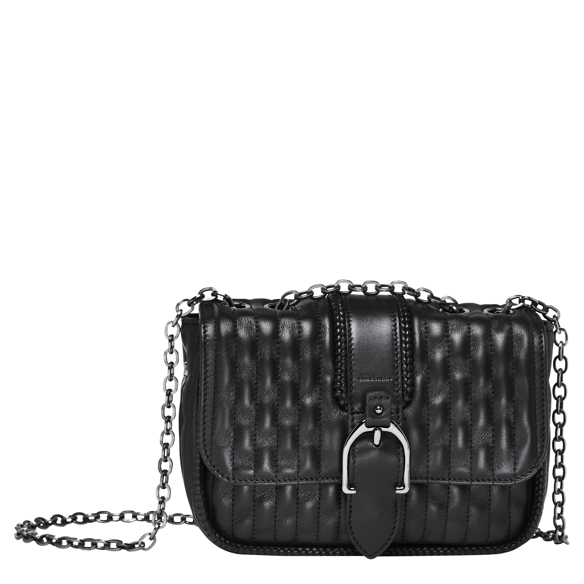 NEW_Noir Sac a bandouliere - Noir