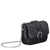 NEW_Noir Sac a bandouliere - Noir