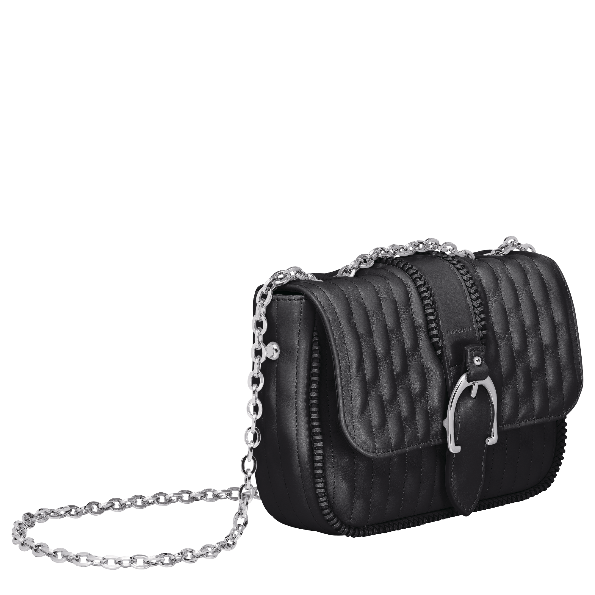 NEW_Noir Sac a bandouliere - Noir