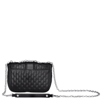 NEW_Noir Sac a bandouliere - Noir