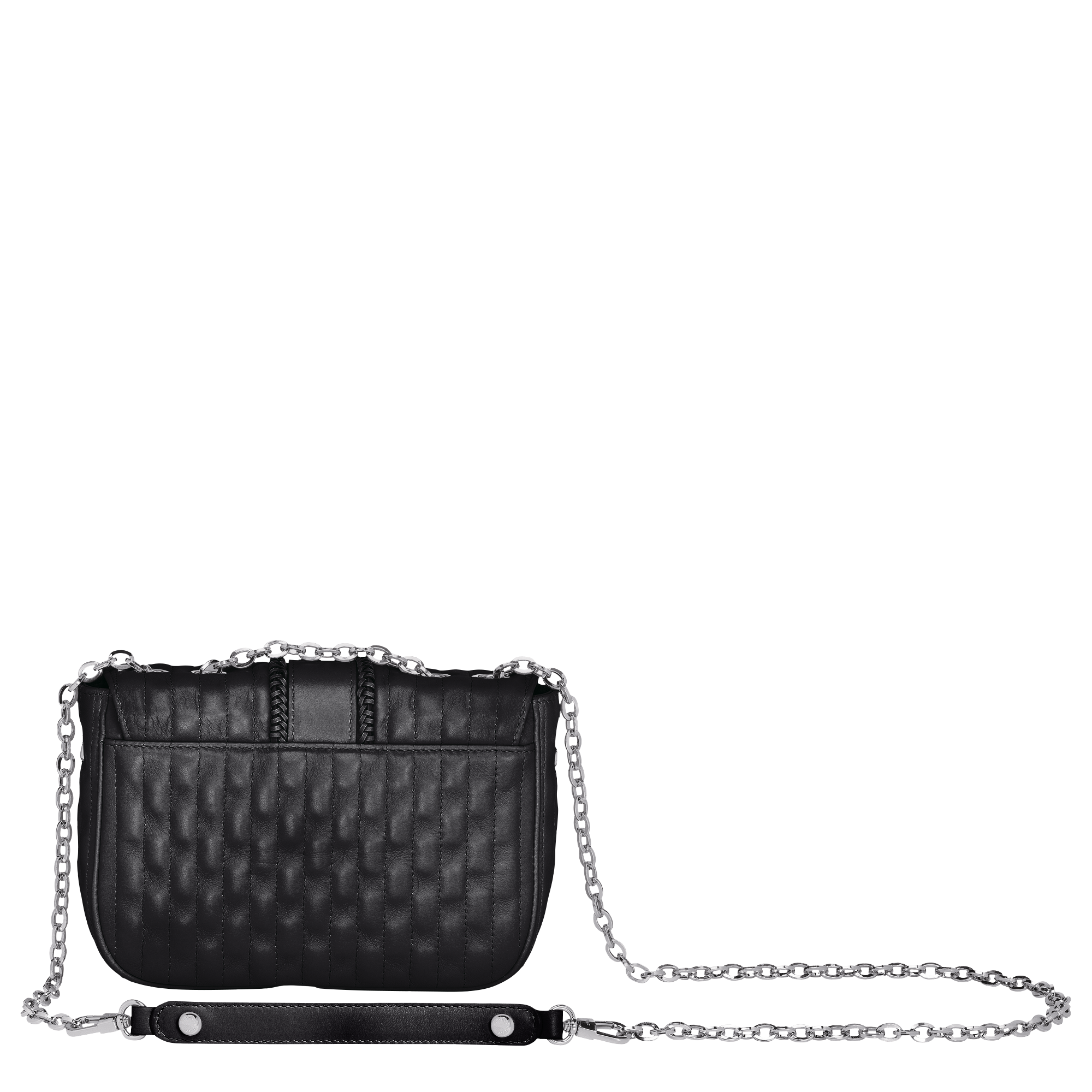 NEW_Noir Sac a bandouliere - Noir