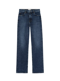 Ruler denim trousers - Archie
