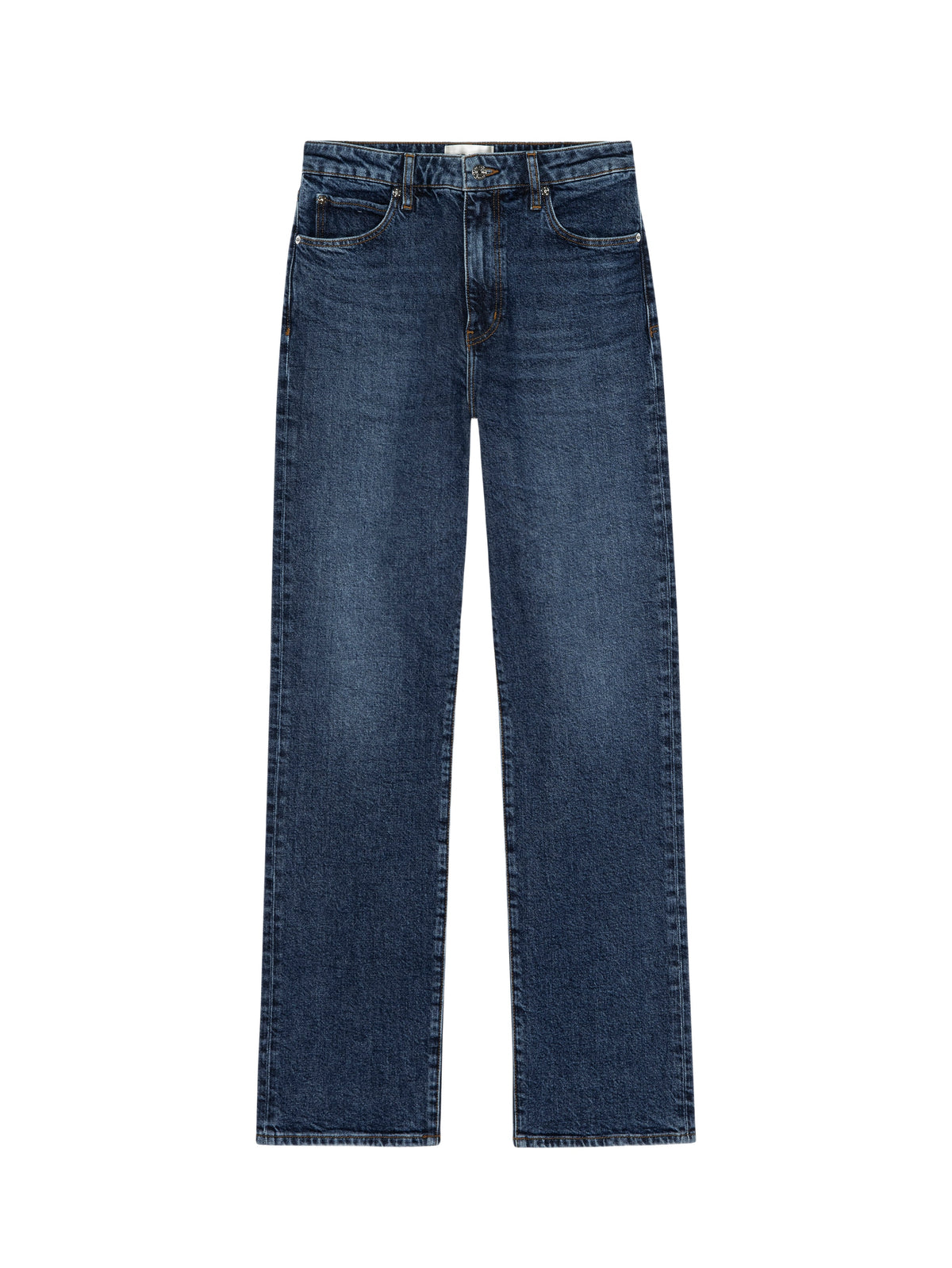 Ruler denim trousers - Archie