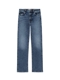 Ruler denim trousers - Halo