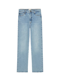 Ruler Crop denim trousers - Dolly