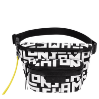 NEW_Noir/Blanc Pochette - Noir/Blanc