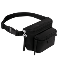 NEW_Noir Pochette - Noir