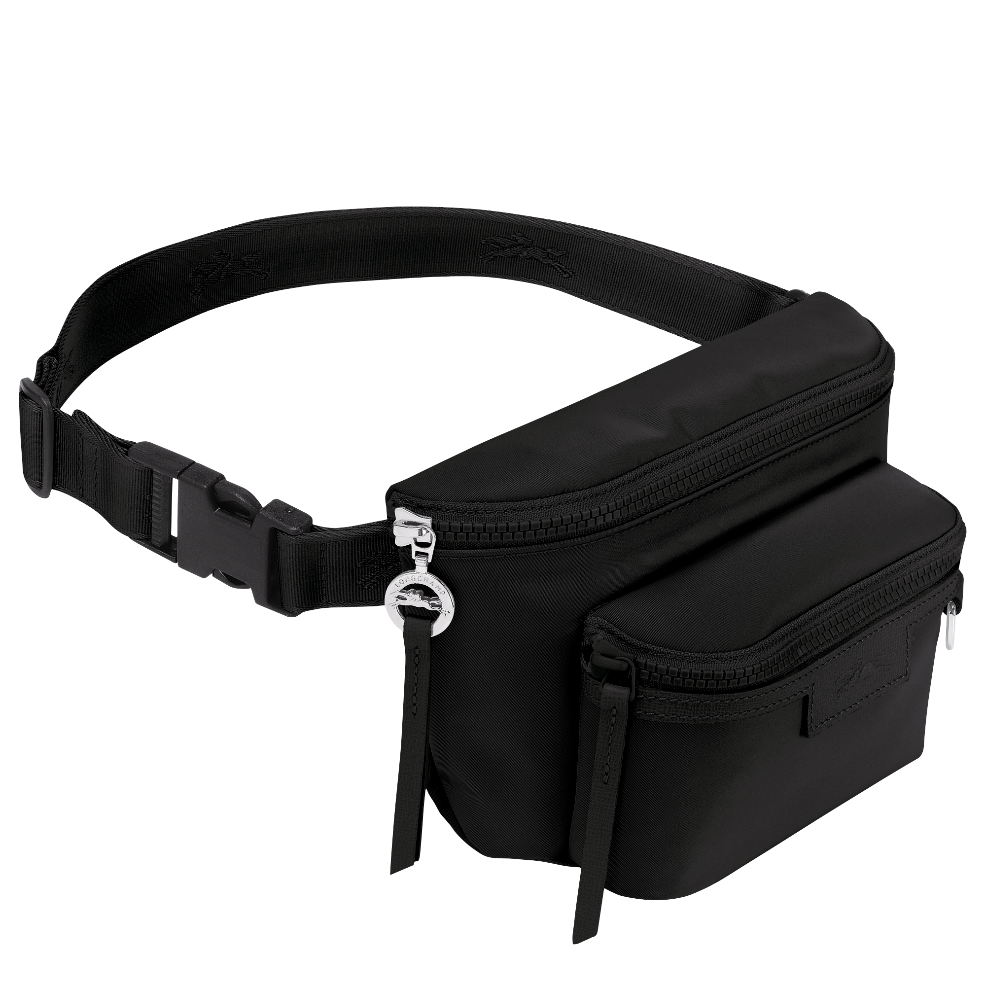NEW_Noir Pochette - Noir
