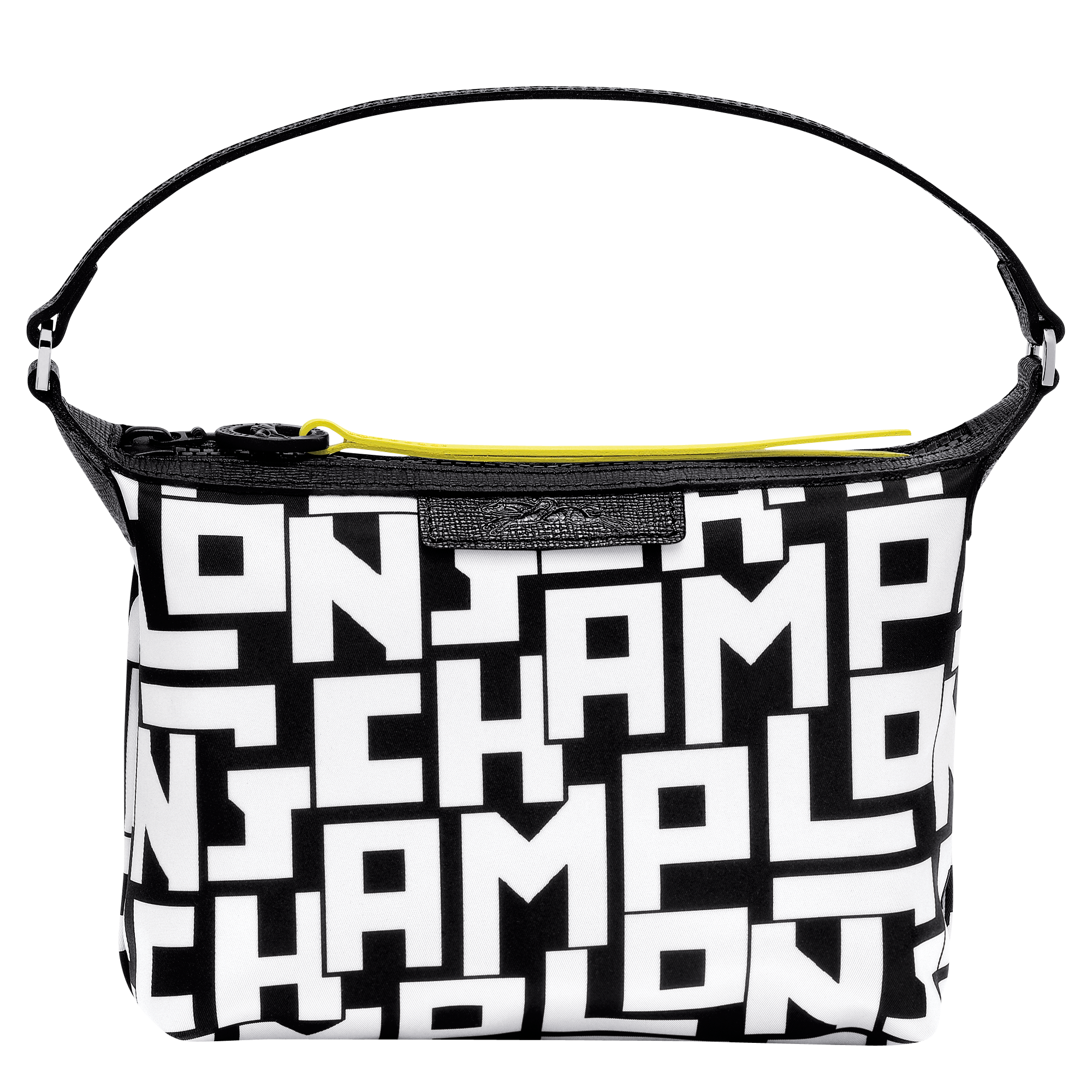 NEW_Noir/Blanc Pochette - Noir/Blanc
