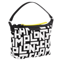 NEW_Noir/Blanc Pochette - Noir/Blanc