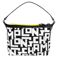 NEW_Noir/Blanc Pochette - Noir/Blanc