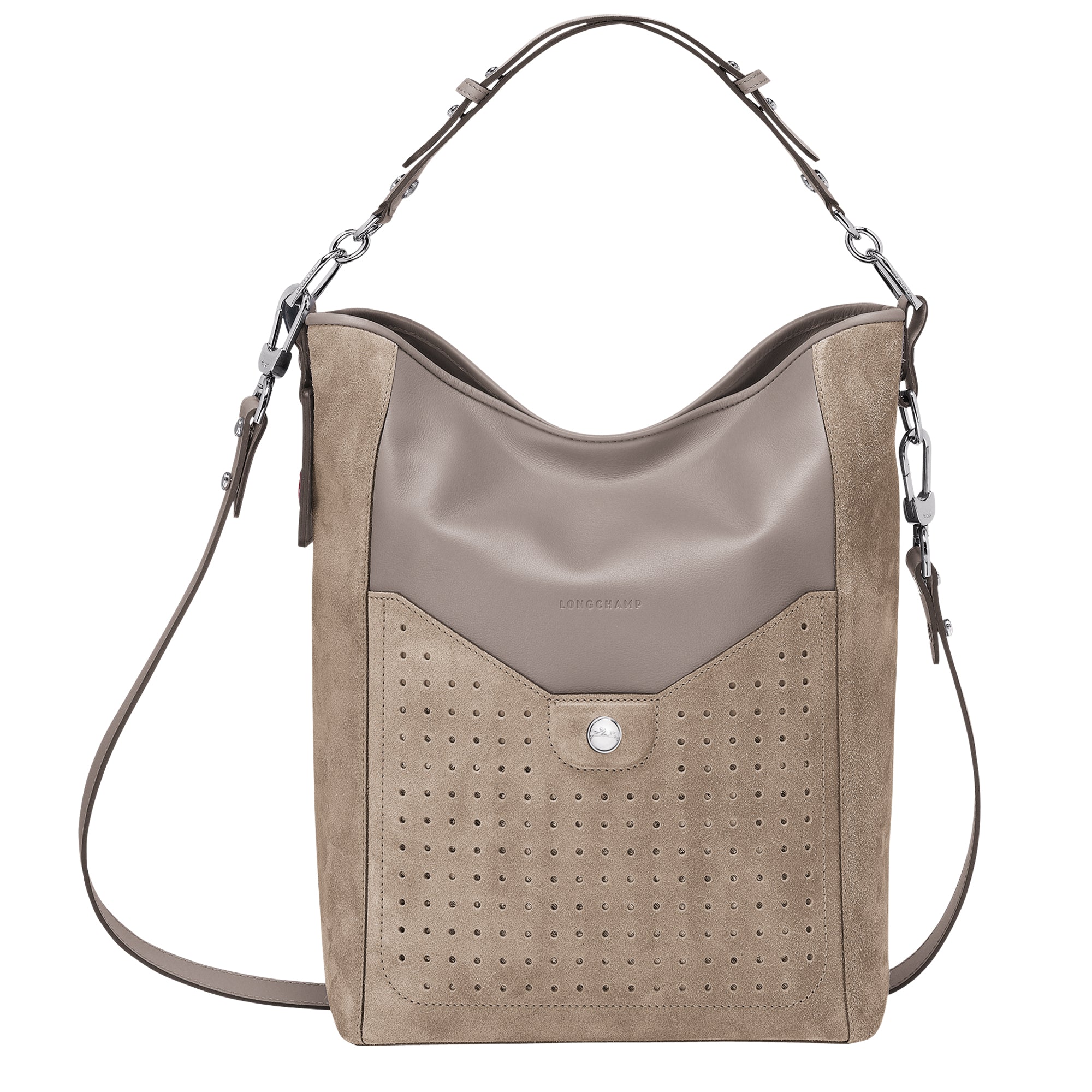 290€_DJV_Sable Sac epaule - Sable