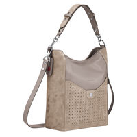 290€_DJV_Sable Sac epaule - Sable