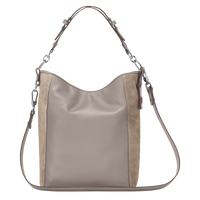 290€_DJV_Sable Sac epaule - Sable