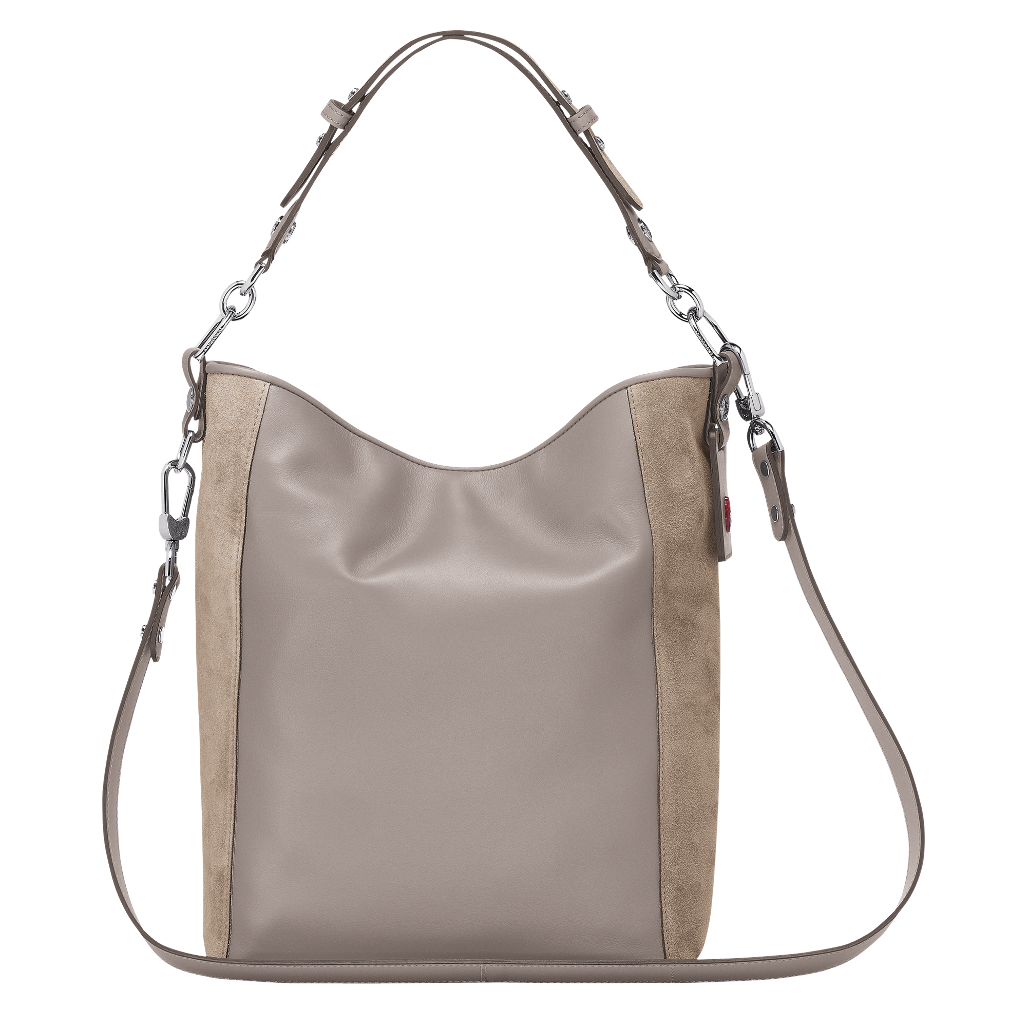 290€_DJV_Sable Sac epaule - Sable