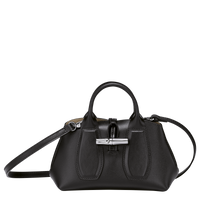 NEW_Noir Sac a main - Noir