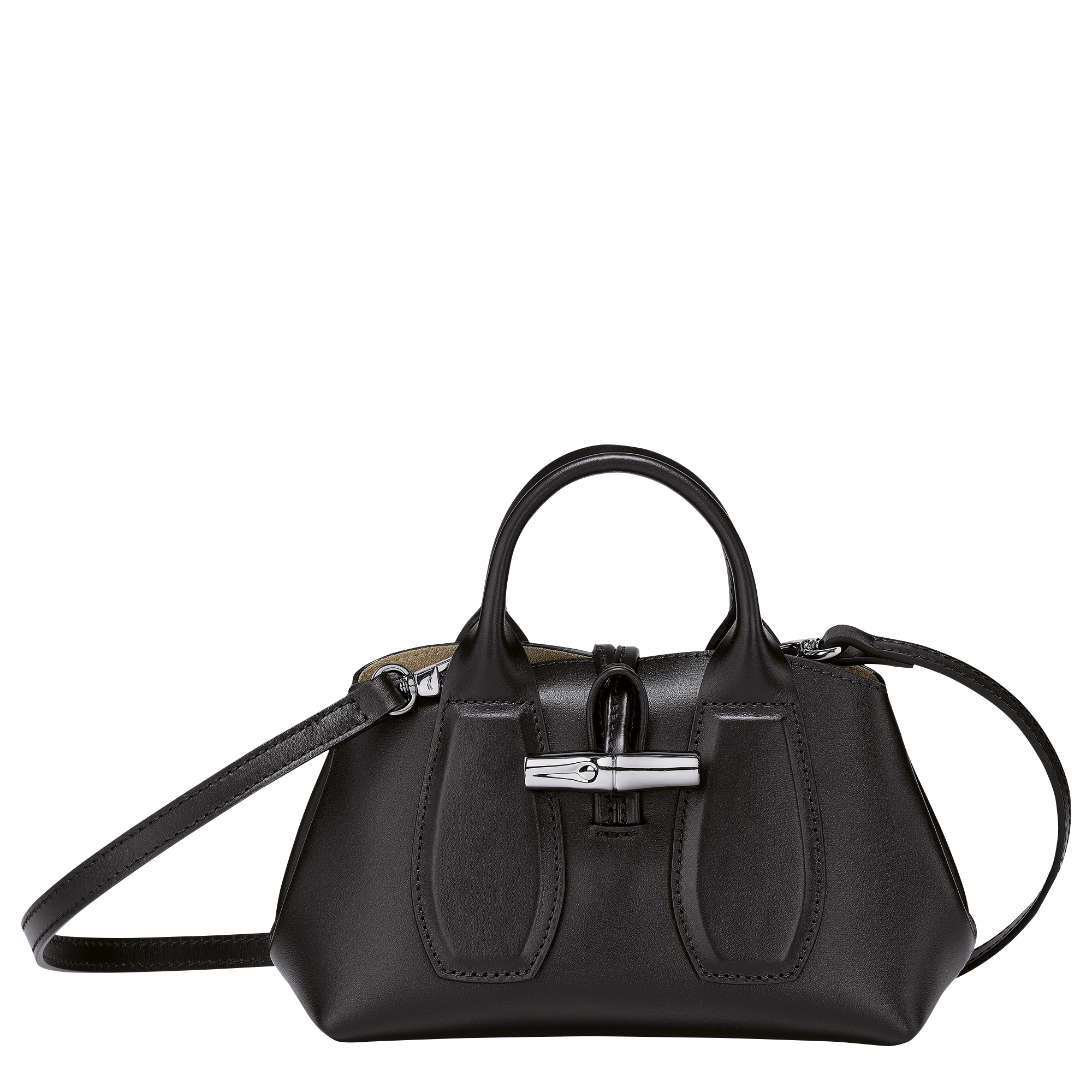 NEW_Noir Sac a main - Noir