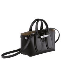 NEW_Noir Sac a main - Noir