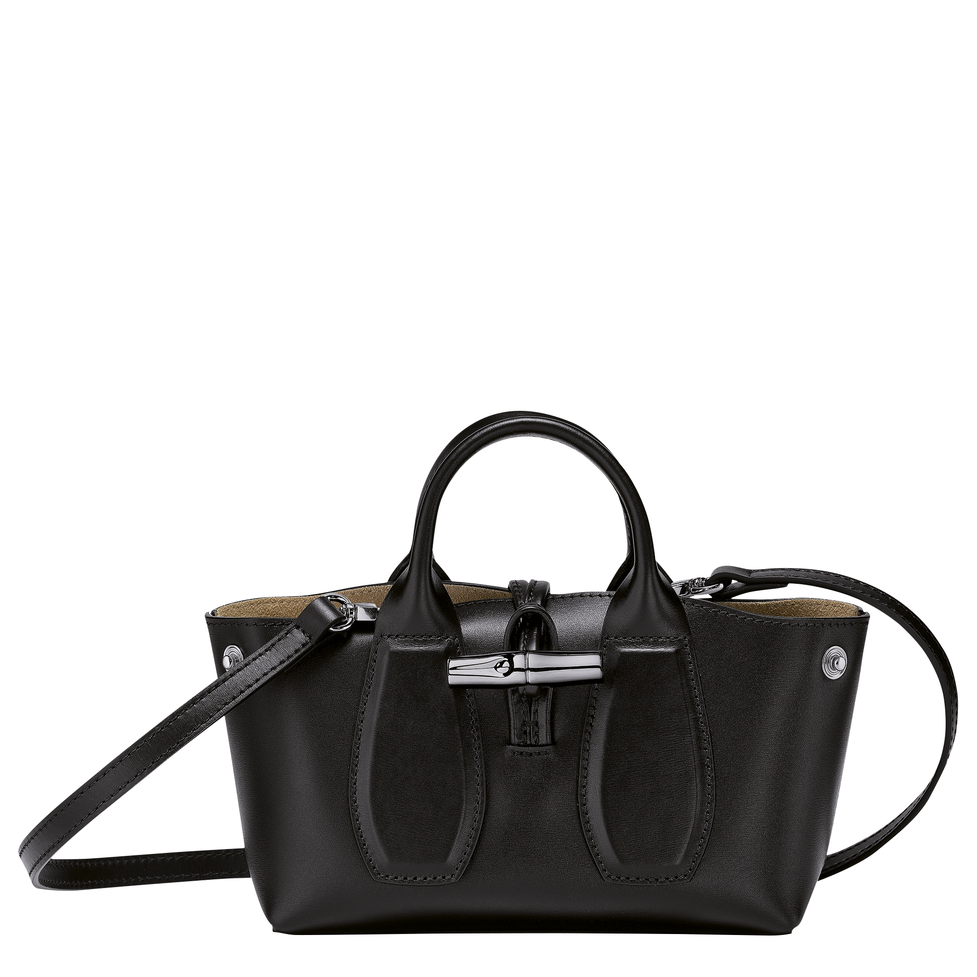 NEW_Noir Sac a main - Noir