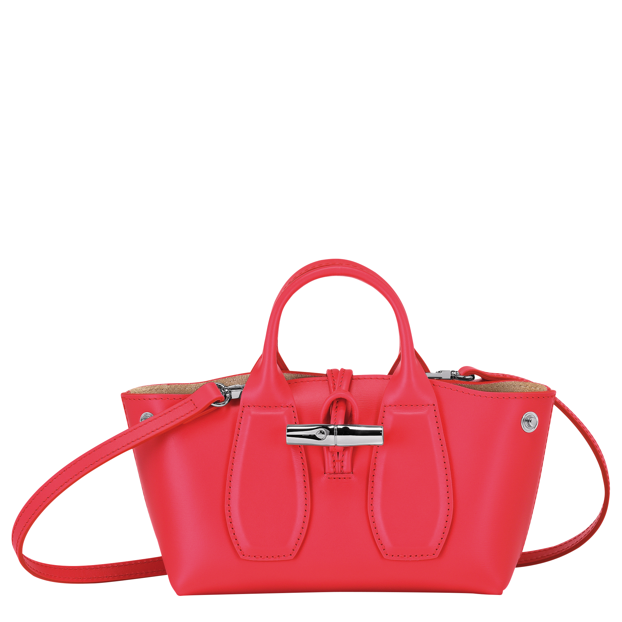 NEW_Coquelicot Sac a main - Coquelicot