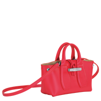 NEW_Coquelicot Sac a main - Coquelicot