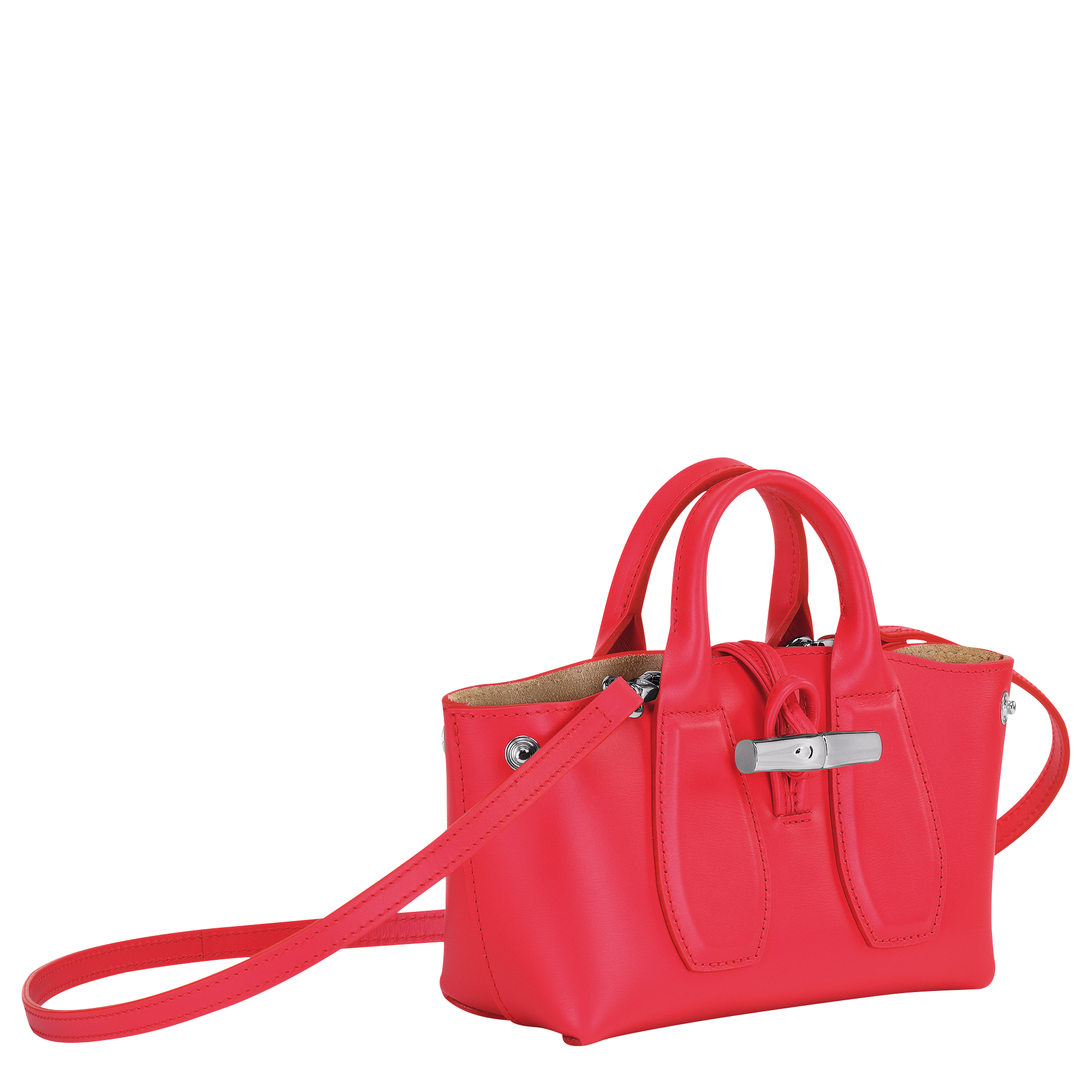 NEW_Coquelicot Sac a main - Coquelicot