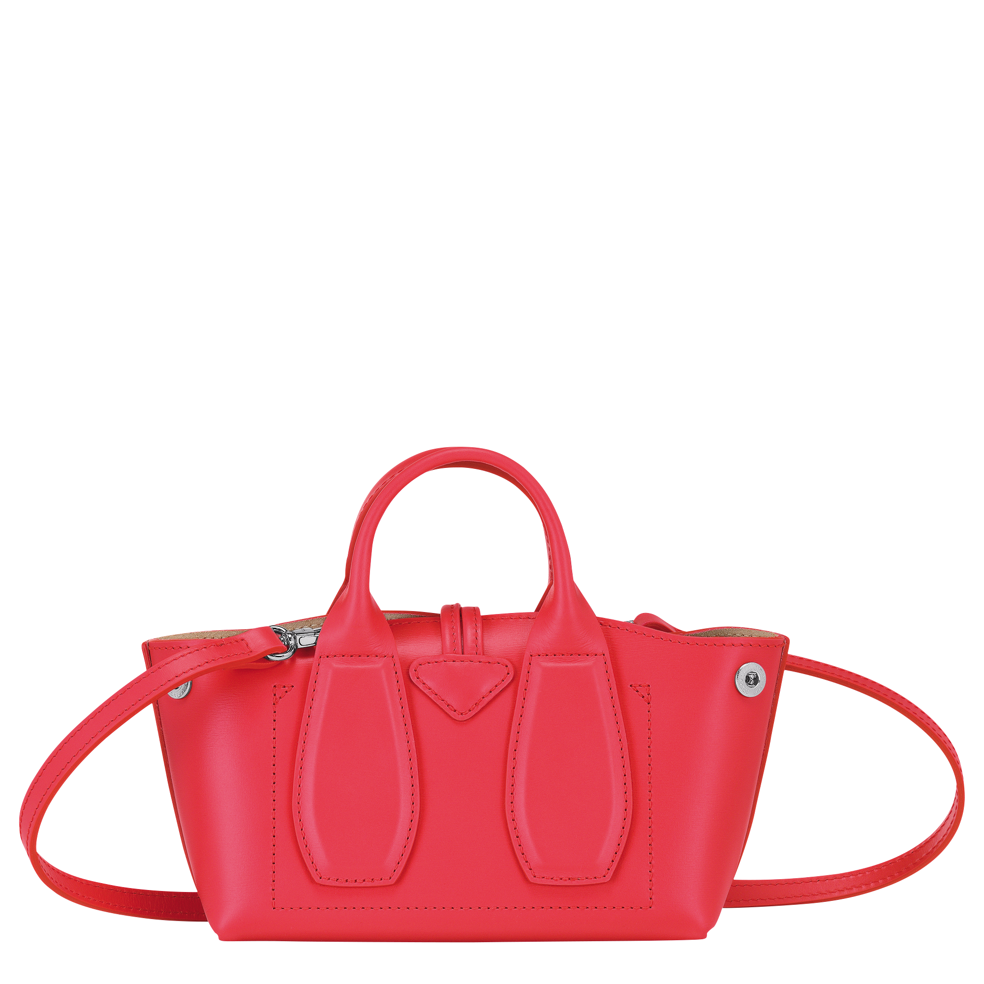 NEW_Coquelicot Sac a main - Coquelicot
