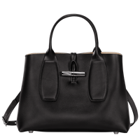 NEW_Noir Sac a main - Noir