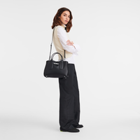 NEW_Noir Sac a main - Noir